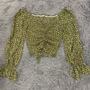 T-shirt, small size from Active USA